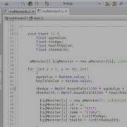 UNITY3D C Lesson 20 Random Numbers