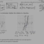 4 6 Formalizing Relations Functions