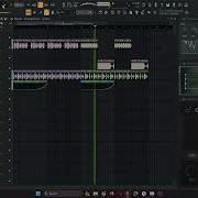 Chroma Plugin First Test