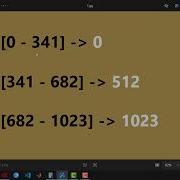 6 3 ADC Joystick Example