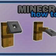 How To Craft And Use A Tripwire Hook In Minecraft Easy Minecraft Tutorial