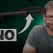 Things Almost No One Thinks About When Designing Functions In Python