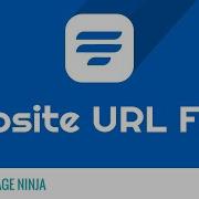 Website URL Input Field In WP Fluent Form WordPress Plugin