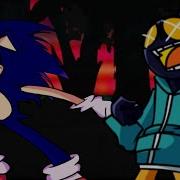 FNF Mashup Oxide X You Can T Run Sonic Exe X Whitty
