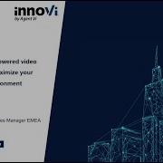 How To Use AI Powered Video Analytics To Maximize Your CCTV Environment