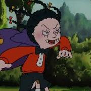 Mona The Vampire The Vampire Hunter The Sounds Of Sirens S1E8