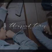 A Thousand Times Multiship Collab