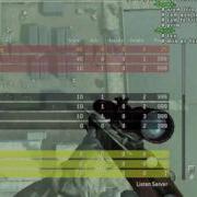 CoD4 1000fps 3