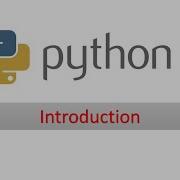 History And Features Of Python Ch 1 Lecture 2