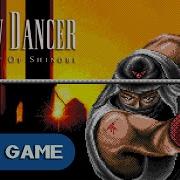 Shadow Dancer GENESIS MEGA DRIVE FULL GAME Longplay Gameplay Walkthrough Playthrough VGL
