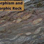 Metamorphism And Metamorphic Rock Learning Geology