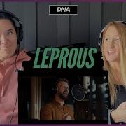 D N A Reacts LEPROUS Castaway Angels