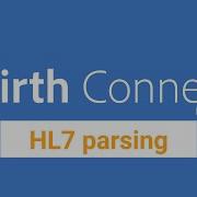 Mirth Connect Examples TCP Listener HL7 Parsing