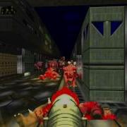 Doom 2 Hellbound Map 8