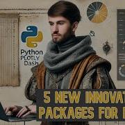Enhance Your Python Development With These 5 New Components For Plotly Dash