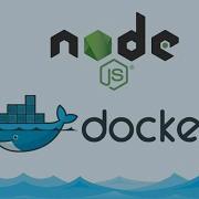 Containerizing Node Js App Docker Node Js Docker Compose Express Js