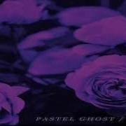 Pastel Ghost Clouds