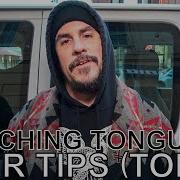 Twitching Tongues TOUR TIPS Top 5 Ep 655