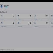 Asset Management System With Barcode Django Python Paid Source Code