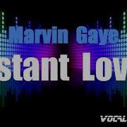 Marvin Gaye Distant Lover Karaoke Version With Lyrics HD Vocal Star Karaoke
