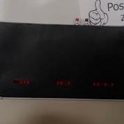 Binary Clock Prototype 1