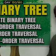Binary Tree In Data Structure Binary Tree Traversal How To Create Binary Tree DSA