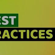 JavaScript Best Practices To Write Better Efficient Code