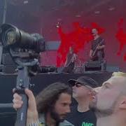 Bleed From Within Teoawk Dynamo Metalfest
