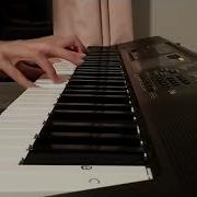 Bionic Commando Level 1 Theme Piano