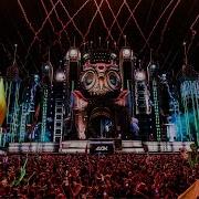 ALOK EDC Las Vegas 2025 KineticFIELD