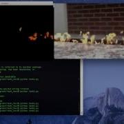 Flame Detection With OpenCV And Python