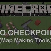 Minecraft Auto Checkpoints Command Tutorial