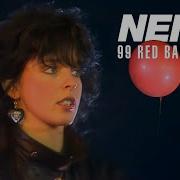 NENA 99 Red Balloons 1984 Official HD Music Video
