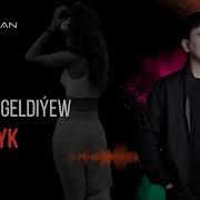 Setdar Geldiyew Ayralyk 2025 Aýralyk Albom