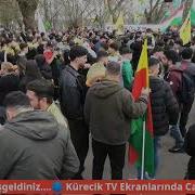 NEWROZ PÎROZ BE 22 MART 2026 LONDON