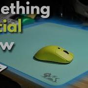 Mouse Pad Innovation FreeFall SV BASE Control Review