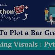 Python Bar Graph Tutorial Create Stunning Visuals From Excel Data