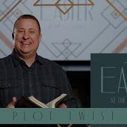 Plot Twist Easter At The Compass Jeff Griffin Full Service
