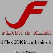 Set AIR And Flex SDK In Jetbrains Intellij IDEA