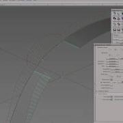Rebuilding Surface And Curve In Alias