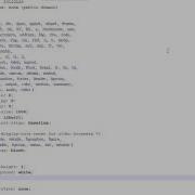Dynamic Website In PHP MySQL Part 11 Creating Page Of CMS Admin Area