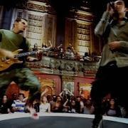 Hoobastank Out Of Control