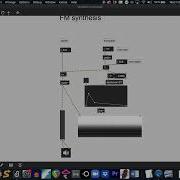 AM And FM Synthesis In Max MSP