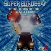 Forever Young Symbol Extended Version Initial D 4th Stage D Selection