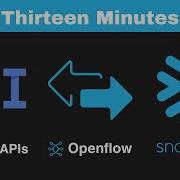 Snowflake Loading API Data Into Snowflake With OpenFlow