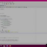 Program Stack Pada Aplikasi Netbeans