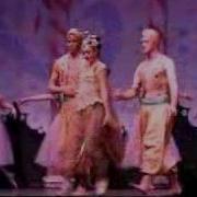 BCB Nutcracker Arabian Ballet Finale 2006