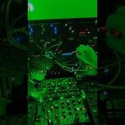 Rhythmic Generativemusic Self Playing Arp2600 Patch Live Jam ARP 2600