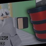 Decaying Winter Barrels Roblox Animation