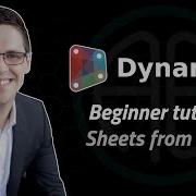 Dynamo Revit Tutorial For Beginners Creating Sheets From Excel